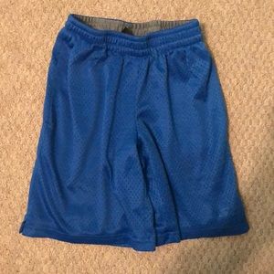 Boy’s basketball shorts